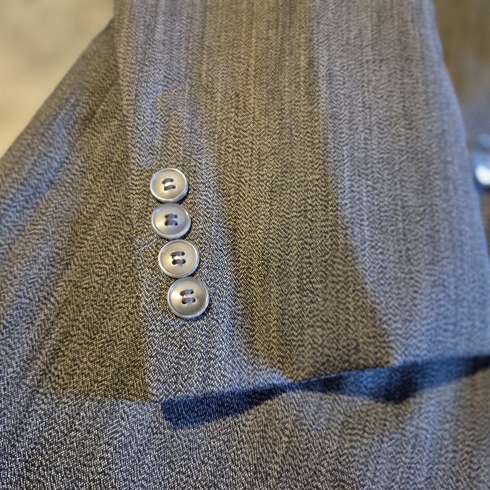 Man In Wool Blazer - Picture 7 of 11